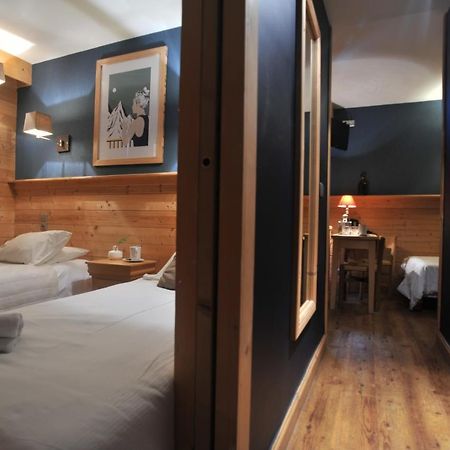 Hotel Le Monal Sainte-Foy-Tarentaise Luaran gambar