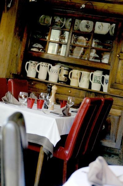 Hotel Le Monal Sainte-Foy-Tarentaise Luaran gambar