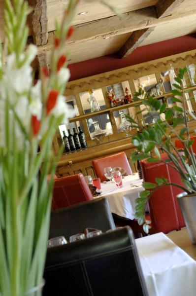 Hotel Le Monal Sainte-Foy-Tarentaise Luaran gambar