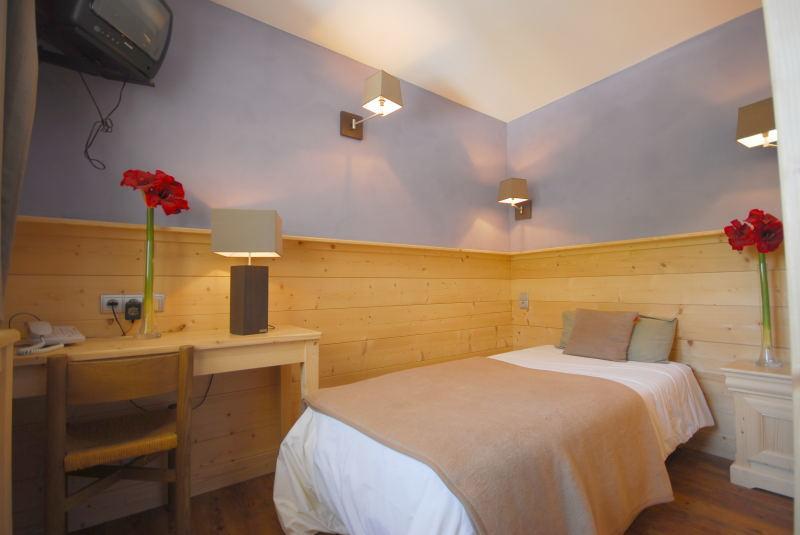 Hotel Le Monal Sainte-Foy-Tarentaise Luaran gambar