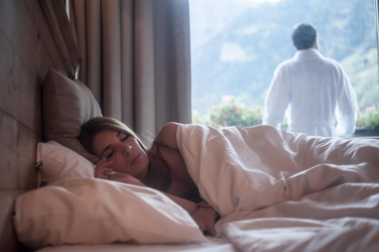 Hotel Le Monal Sainte-Foy-Tarentaise Luaran gambar